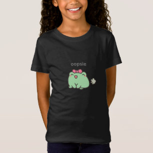 I Made A Oopsie T-Shirt