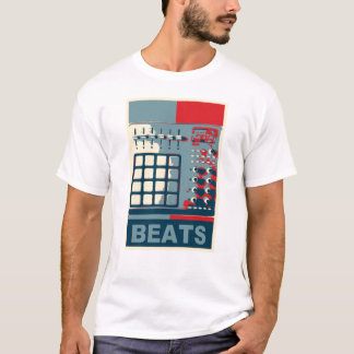 I make beats T-Shirt