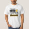 I make beer disappear funny superpower shirt