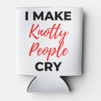 I Make Knotty People Cry 2