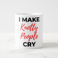 I Make Knotty People Cry 2