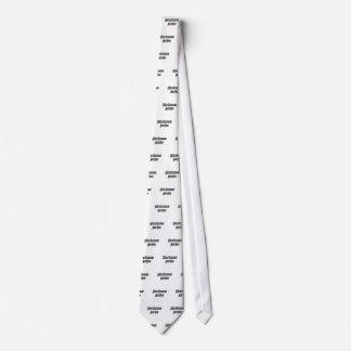 I Make Parkinson's Look Good Tie