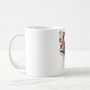 I Make Sit Dog Commands Obedience Training Funny Coffee Mug