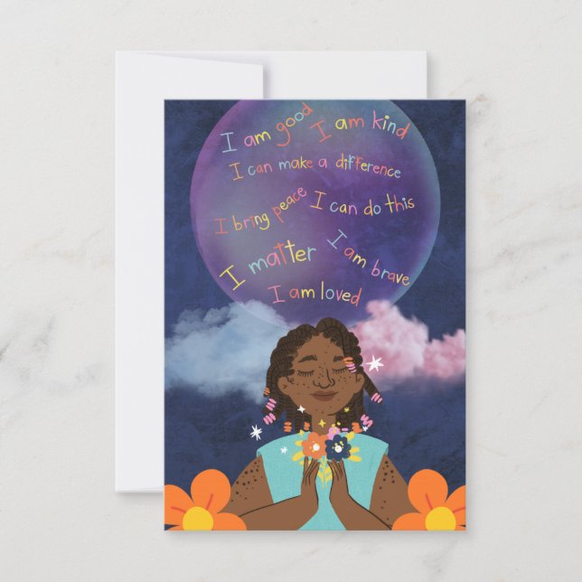 I Matter (Front)