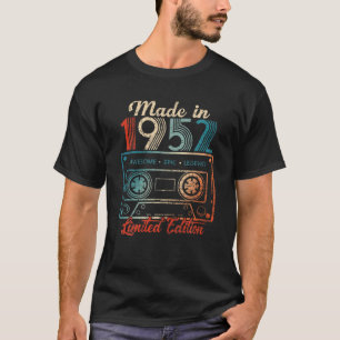 I May Be Old But I Got To See All The Cool Bands R T-Shirt