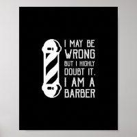 i may be wrong but i highly doubt it im a barber