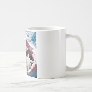 I may have made a mistake... coffee mug
