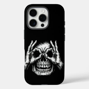 I Might Be The Black Sheep Of The Family iPhone 16 Pro Case