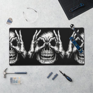 I Might Be The Black Sheep Of The Family Desk Mat