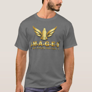 I Minus Almighty God Equal 0 T-Shirt