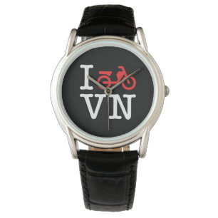I Motorbike Vietnam Watch