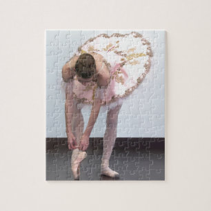 I  must dance! jigsaw puzzle