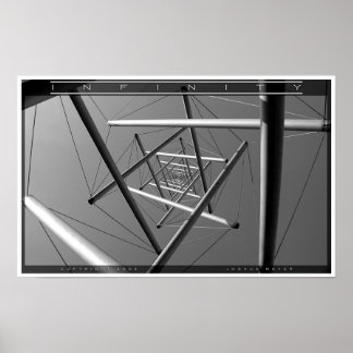 I N F I N I T Y POSTER
