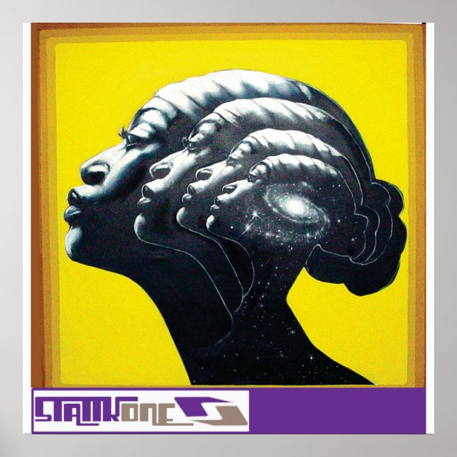 I.N.I POSTER (Front)