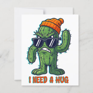 I need a hug