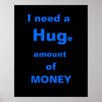 I need a hug