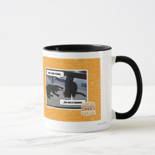 I need a new minion mug