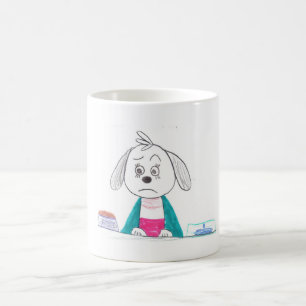 I need coffee for this mug