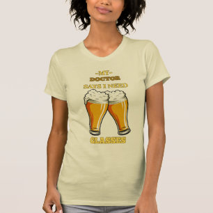 I need glasses T-Shirt