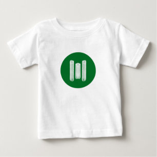 I Need Love   Silent ASMR Art Baby T-Shirt