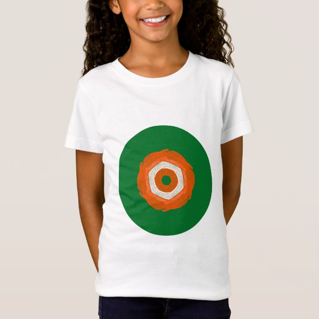 I Need Love | Silent ASMR Art T-Shirt (Front)