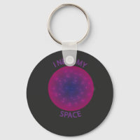 I need my Space Button key ring