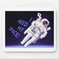 I Need My Space