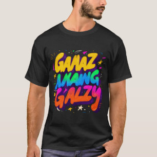 I Need Some Space – Funny Sarcastic Galaxy Quote T T-Shirt