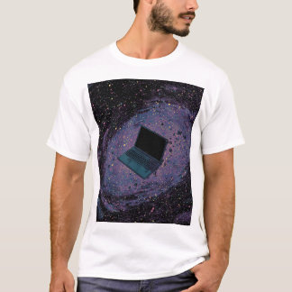 I Need Some Space – Funny Sarcastic Quote T-Shirt 