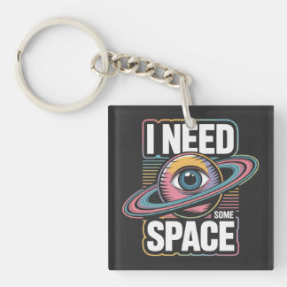 I need some space key ring