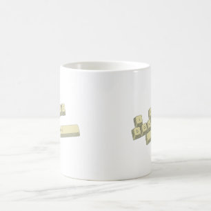 "I Need Some Space" Mug