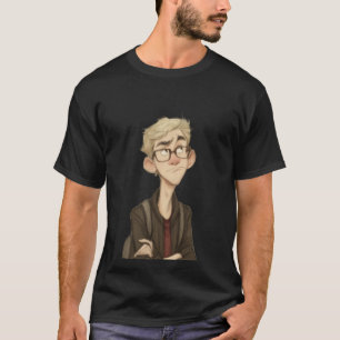 I Need Some Space Sarcastic Funny Adult Humour T‑S T-Shirt