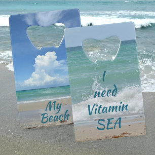 I Need Vitamin Sea Beach