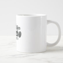 I Need You Coffee!