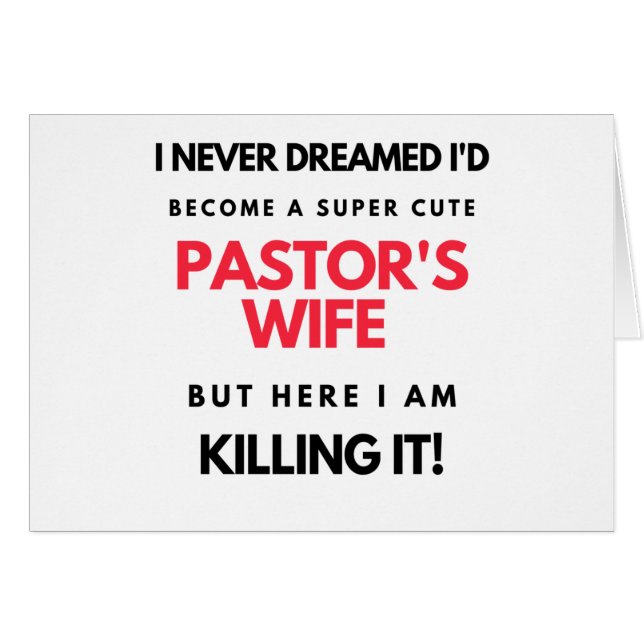 I Never Dreamed I'd Become A Super Cute bl (Front Horizontal)