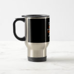I Never Dreamed Id End Up Being A Son In Law Gift Travel Mug<br><div class="desc">I Never Dreamed Id End Up Being A Son In Law Gift Perfect Gifts: Ideal gifts for daughter son from mum dad mother father giving on Birthday, Graduation, Anniversaries, Wedding, Mother's day or Christmas. Perfect gift for all occasions Customised Personalised Gift Choice Great Gift Idea Printed In The USA, Eco-Friendly...</div>