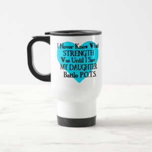 I Never Knew/Heart/Daughter...POTS Travel Mug