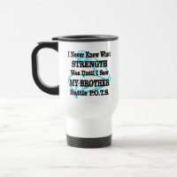 I Never Knew/Muscle/Brother...POTS