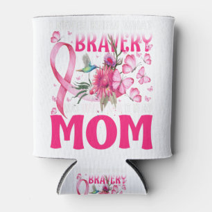 I Never Knew What Bravery Was Until I Saw It In My Can Cooler