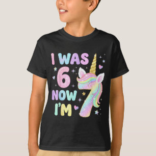 I Now 6 7 Six Seven Meme T-Shirt