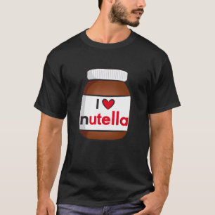I Nutella Classic T-Shirt