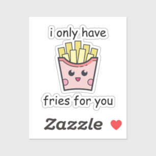 I Only Have Eyes For You