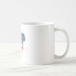I Paused My Anime To Be Here Anime Merc Coffee Mug