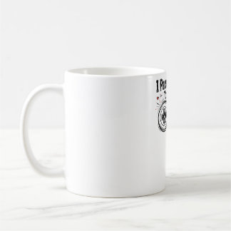 I Paused My Game To Be Here Funny Video Game Contr Coffee Mug