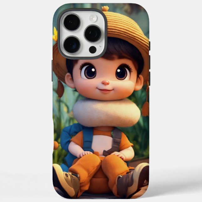 I phone 15 plus cover (Back)