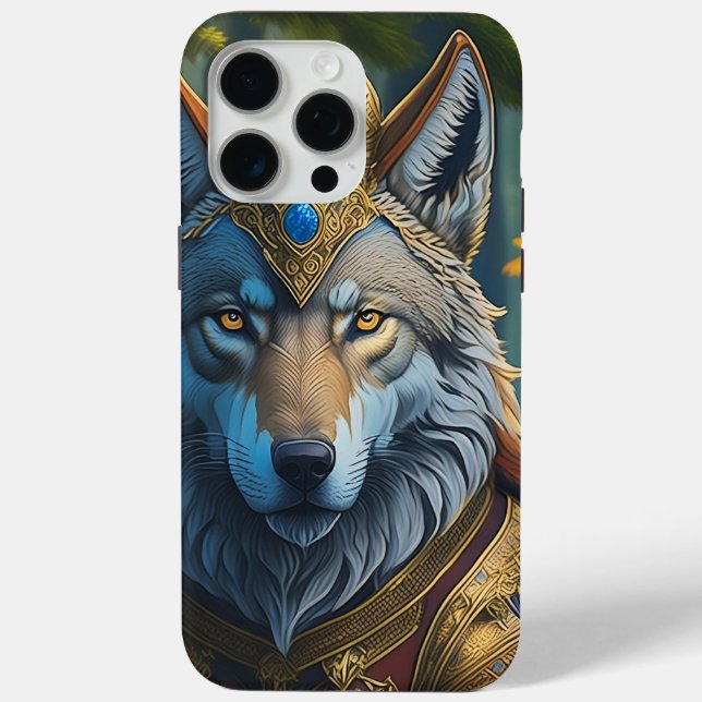 I phone 15 pro max Case-Mate iPhone case (Back)