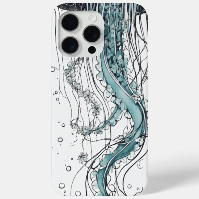 I phone 15pro Max amezing design best cover  (Back)