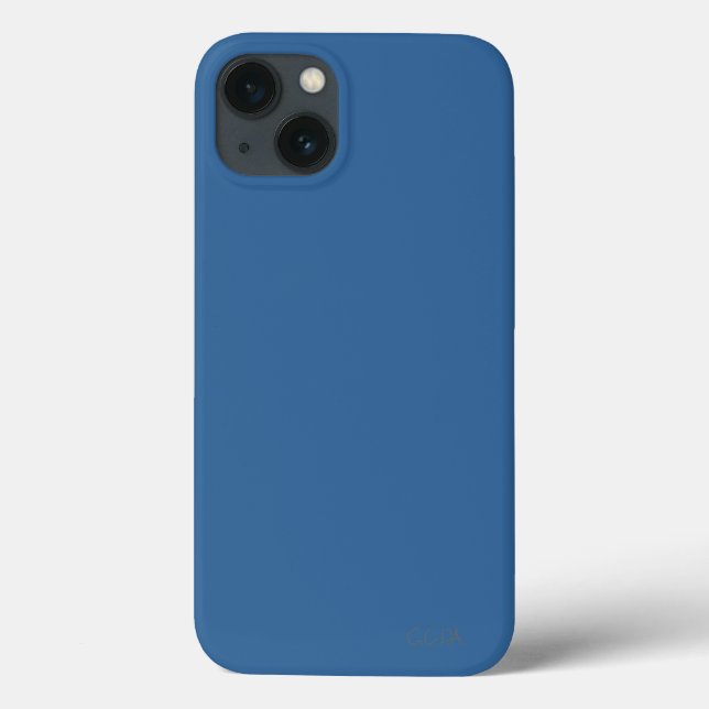 I phone 6 case Ready to edit / Make it yourself (Back)