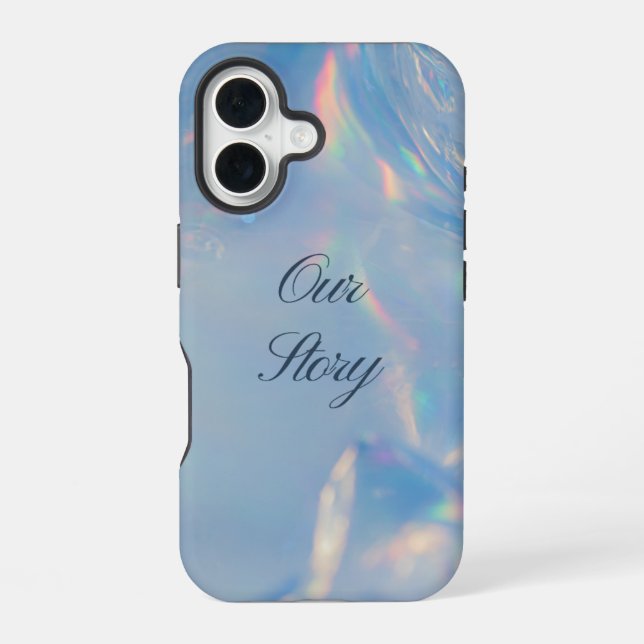 i phone case (Back)