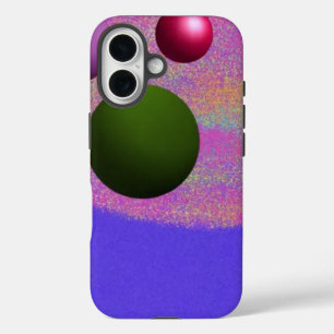 I Phone Case By JP'S Artsy Ware